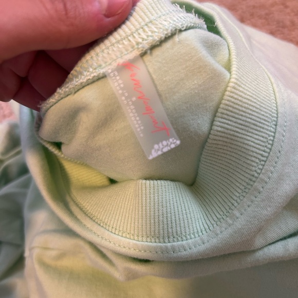 Free people set - Picture 3 of 3